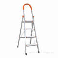 Aluminium Step Ladder,